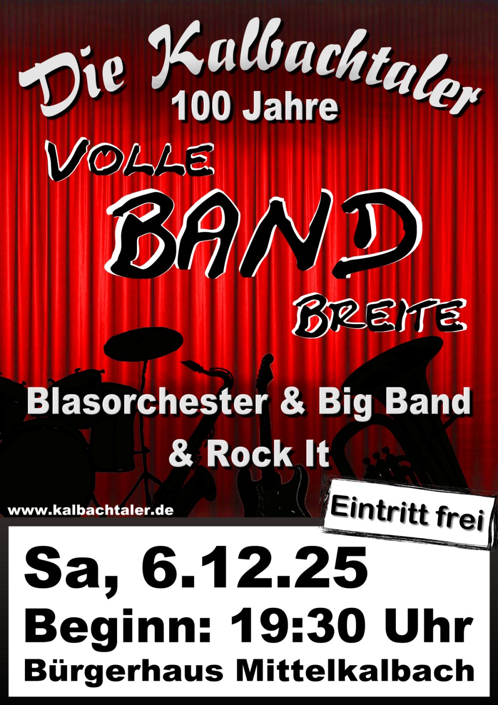 DieKalbachtaler Konzert2025 web